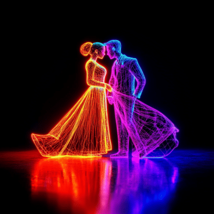 Neon LED