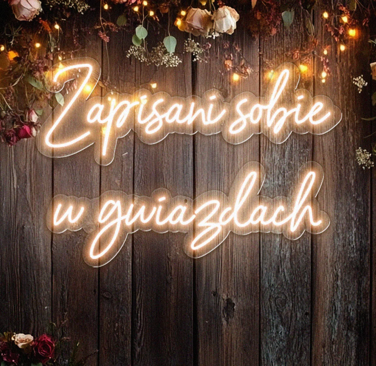 zapisani sobie w gwiazdach 2