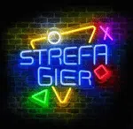 Neon Strefa Gier – kolorowe oświetlenie LED do pokoju gracza