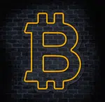 Bitcoin w świetle neonów – nowoczesna dekoracja LED dla inwestorów - obrazek 2