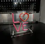 Neonbox LOVE – Poczuj magię światła! 💖✨ - obrazek 2