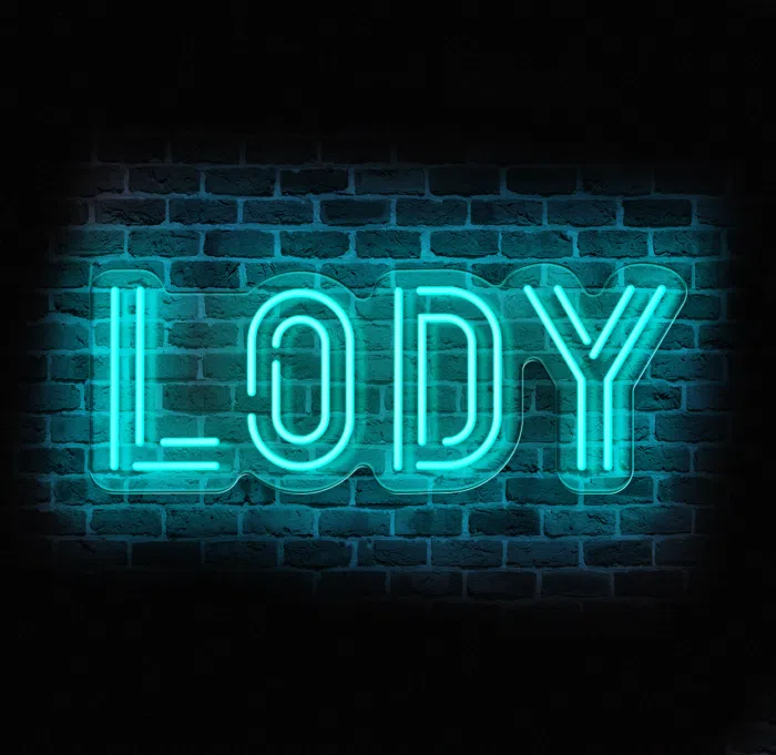 🍦 Neon reklamowy Lody Świecący przepis na sukces! - obrazek 5