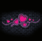 Neon LED "Serduszka" – romantyczna dekoracja, która rozświetli emocje 💖✨ - obrazek 2
