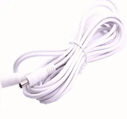 kabel przedłużający neon LED