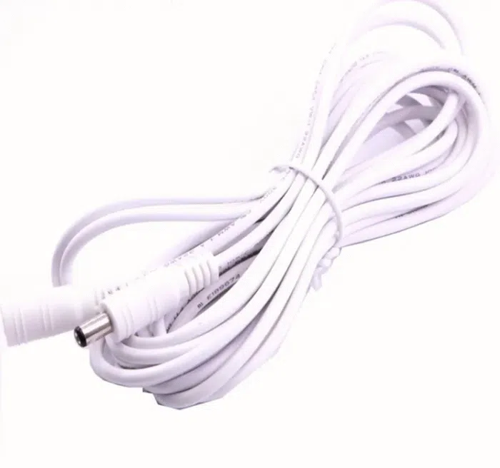 kabel przedłużający neon LED