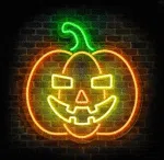 eon dynia na ścianę LED do pubu i klubu