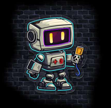 Rodzaje podkładów plexi pod neony LED – porównanie cięcia po obrysie, prostokątnego i wylewanego w CraftNeon