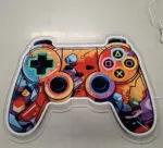 Neon gamingowy pad z grafiką – wzory do wyboru - obrazek 5
